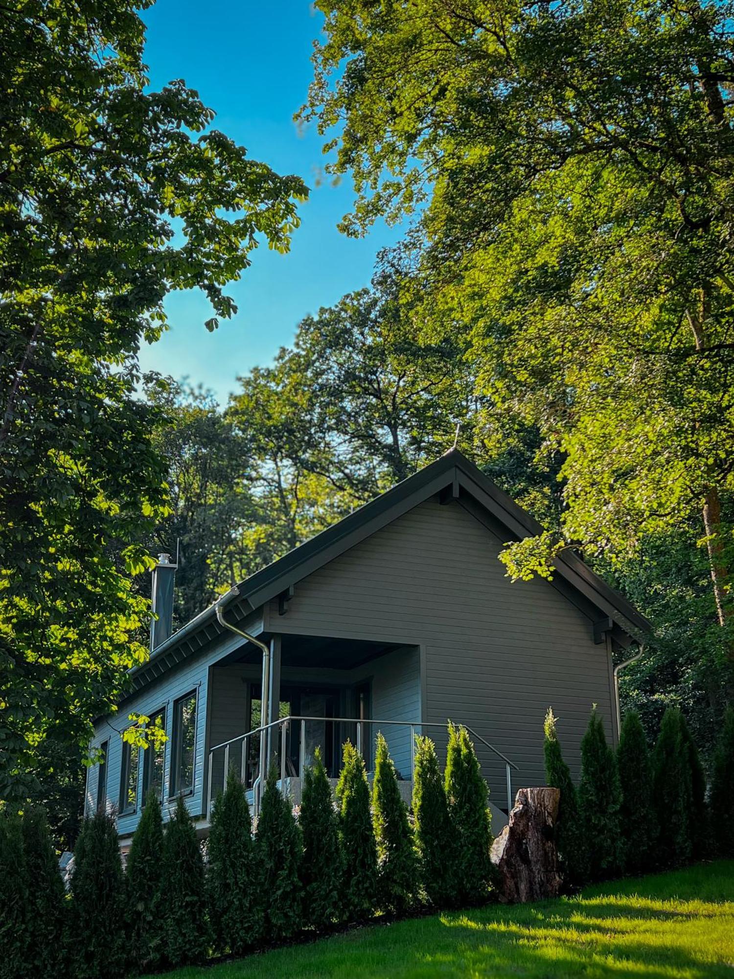 Hercynia Lodge Bad Lauterberg Exterior foto