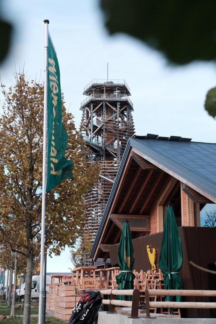 Hercynia Lodge Bad Lauterberg Exterior foto